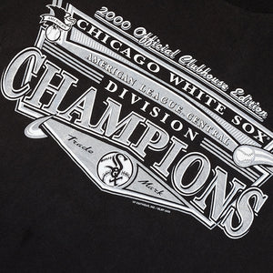 Vintage Chicago White Sox Graphic T-Shirt - M