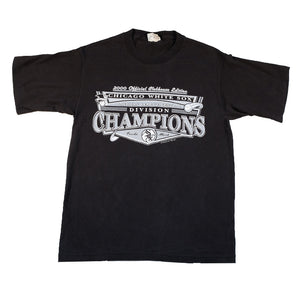 Vintage Chicago White Sox Graphic T-Shirt - M