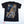 Load image into Gallery viewer, Vintage Wolf Front &amp; Back Graphic T-Shirt - S
