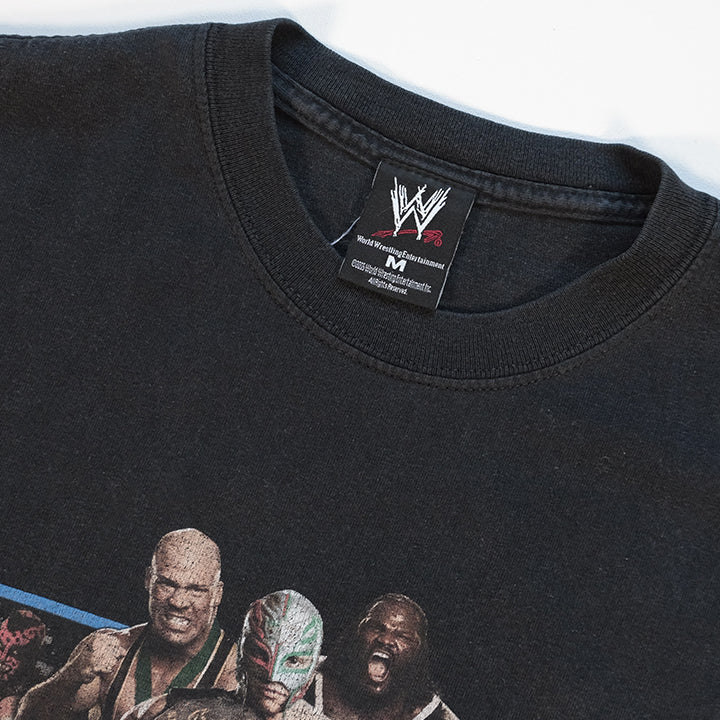 Vintage 2006 WrestleMania T-Shirt - M
