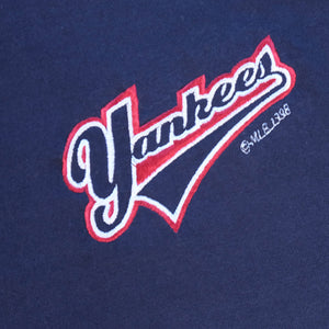 Vintage New York Yankees T-Shirt - M
