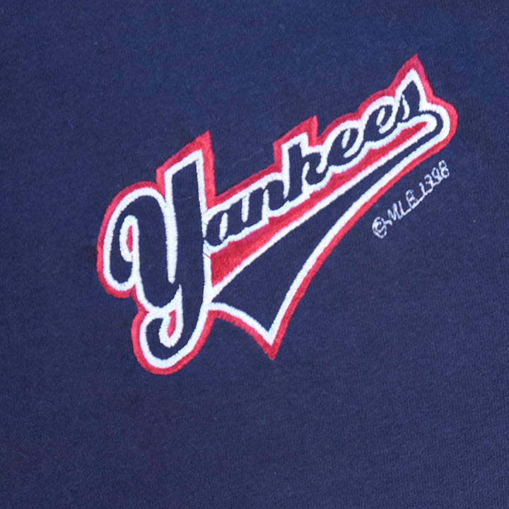 Vintage New York Yankees T-Shirt - M