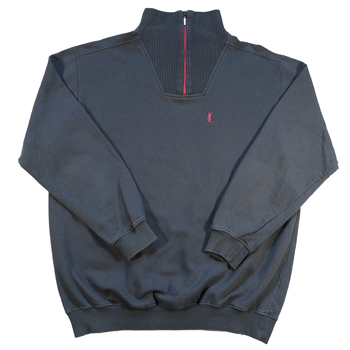Vintage ysl sweater store