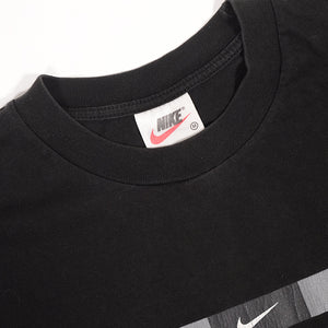 Vintage Nike Logo T-Shirt - L