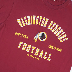 Vintage Washington Redskins T-Shirt - M