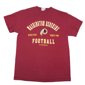 Vintage Washington Redskins T-Shirt - M